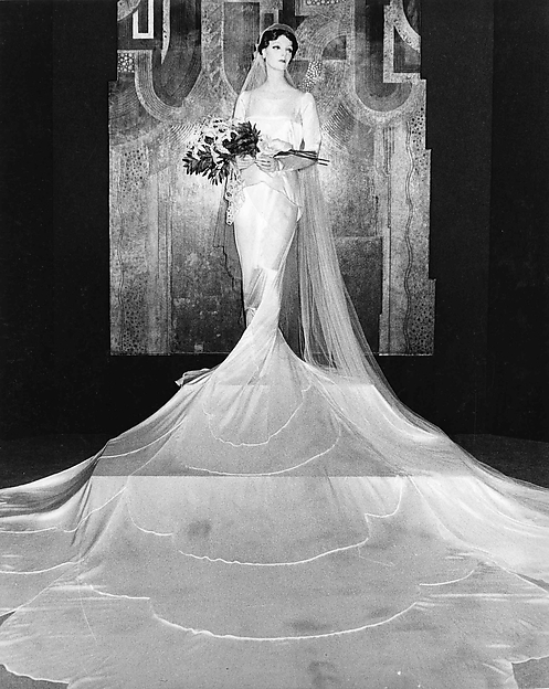 Wedding ensemble